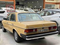 مرسيدس بنز E-Class